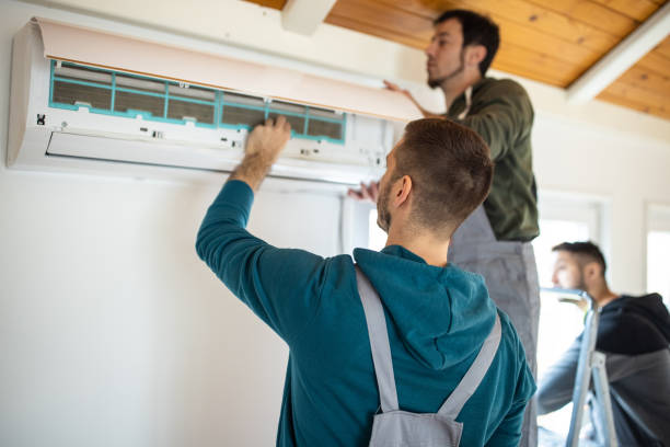Best VRF (Variable Refrigerant Flow) Systems in Salem, NJ