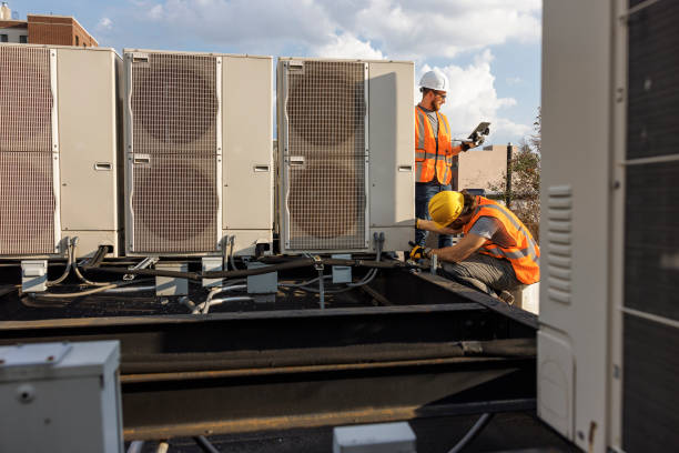 Best HVAC Equipment and Components in Salem, NJ
