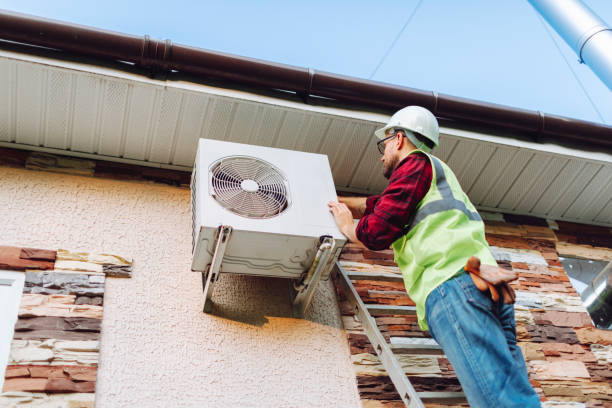 Best Geothermal HVAC Systems in Salem, NJ