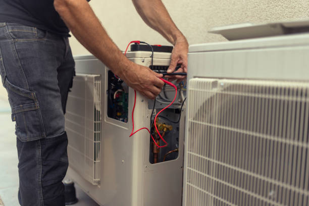 Best Seasonal HVAC Services in Salem, NJ