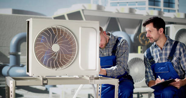 Best Energy-efficient HVAC Solutions in Salem, NJ
