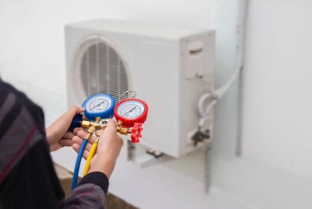 Best HVAC Retrofitting and Upgrading in Salem, NJ