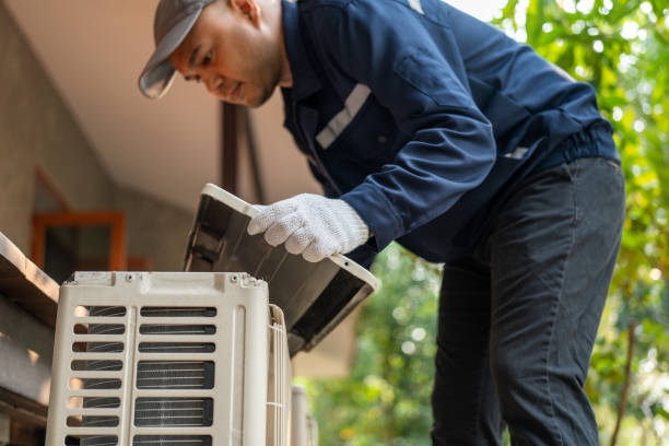 Professional HVAC in Salem, NJ